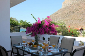  Theros Beach House  Ставрос